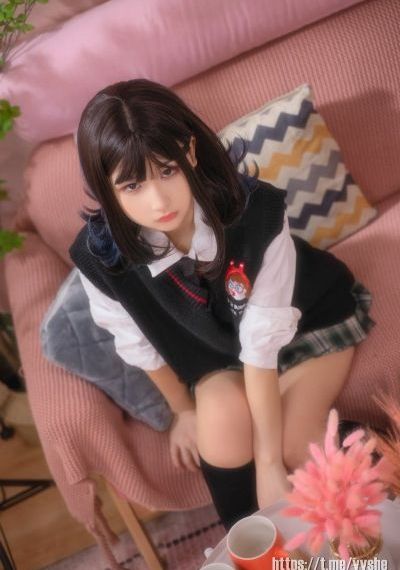 邂逅她的少女时代