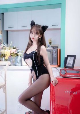 美乳女神思瑞