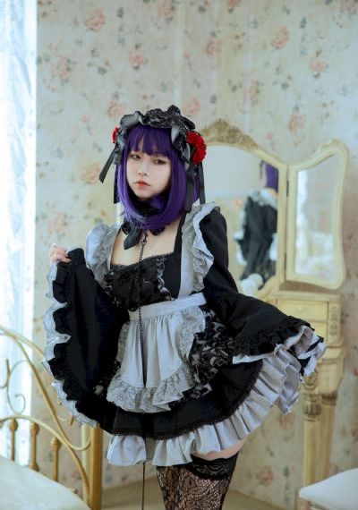 忧郁少女在线观看